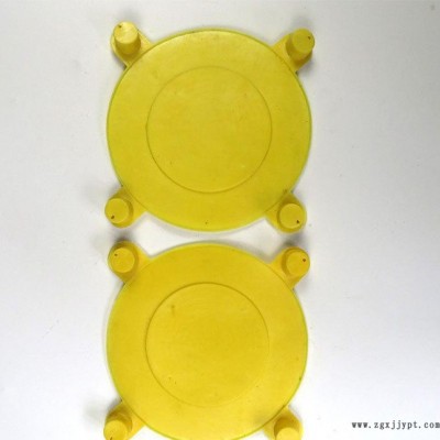 聚氨酯橡膠油箱蓋可來樣訂做