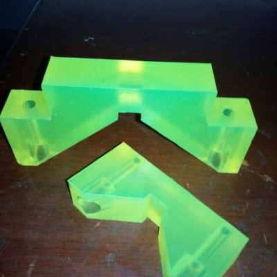 銷售 聚氨酯汽車膠墊 聚氨酯橡膠腳墊