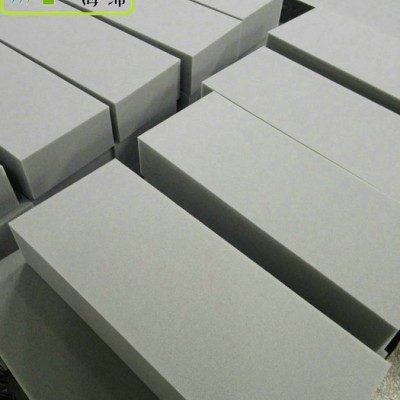 耐火海綿柱  耐火海綿墊    耐火耐高溫海棉    耐火海綿襯墊