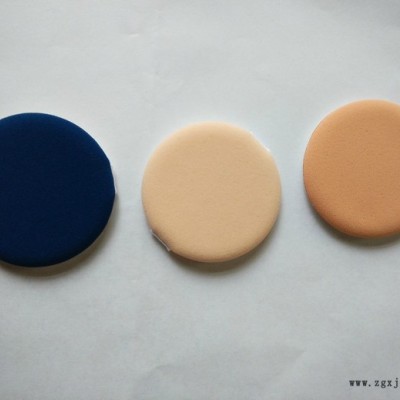 進(jìn)口氣墊粉撲，氣墊BB霜粉底專用