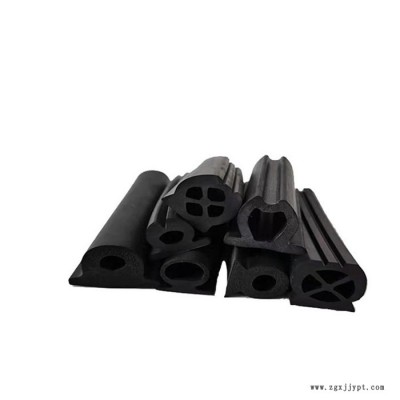 利泰橡膠制品垃圾車(chē)后門(mén)密封條環(huán)衛(wèi)車(chē)密封條三元乙丙橡膠密封條型號(hào)齊全歡迎來(lái)電咨詢(xún)