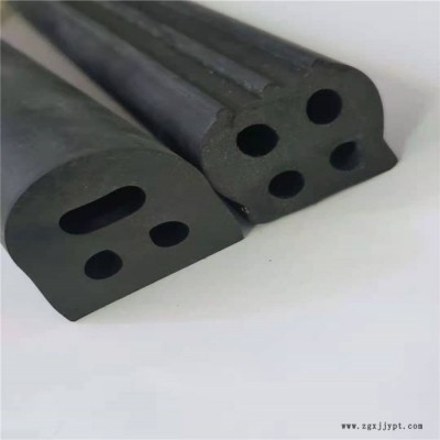 利泰橡膠制品三元乙丙橡膠條 圾車橡膠條 高溫工字吸盤機密封條價格優(yōu)惠型號齊全歡迎來電咨詢