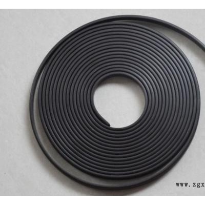 星星供應(yīng)L形直角防撞防震耐老化防水V條糧庫(kù)門(mén)密封條