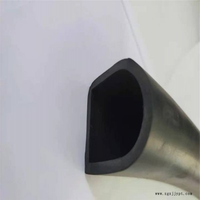 利泰橡膠制品游樂(lè)園游樂(lè)設(shè)備大D型防塵三元乙丙橡膠密封條型號(hào)齊全橡膠條歡迎來(lái)電咨詢(xún)