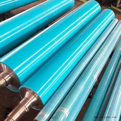 丁晴膠輥 凹版工業(yè)用輥 橡膠膠輥 華旭