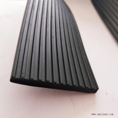 星星供應(yīng)三元乙丙膠條三元乙丙發(fā)泡膠條異形定制、