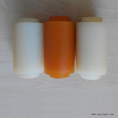 冶金行業(yè)用聚氨酯棒銷(xiāo)               聯(lián)軸器棒銷(xiāo)           可加工制造