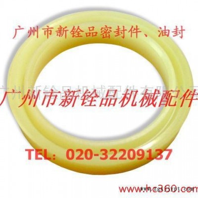 供應(yīng)日本NOK密封件，ODI型活塞密封專用聚氨酯橡膠密封件