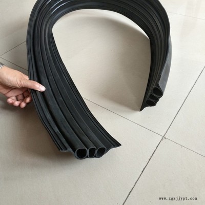 廠家供應(yīng)復(fù)合密封條異型硅膠管