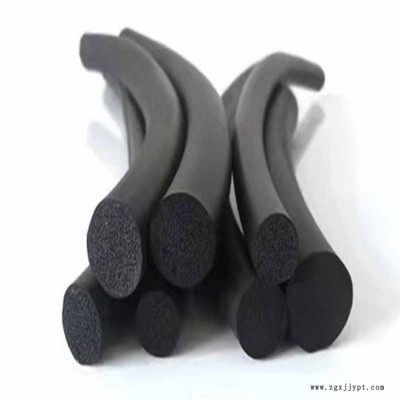 利泰橡膠制品密封條橡膠條 硅膠實(shí)心圓條 丁晴膠條 三元乙丙橡膠密封條規(guī)格齊全可定制 歡迎來(lái)電咨詢(xún)