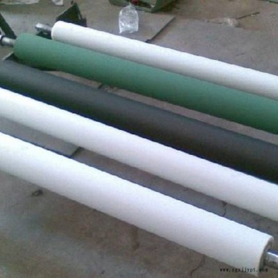 丁晴膠輥 涂漆輥 環(huán)保設備用輥 華旭 誠信經營