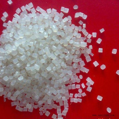 生產(chǎn)批發(fā)塑料再生顆粒白色 A級(jí)PP顆粒 生產(chǎn)塑料使用 **PP顆粒