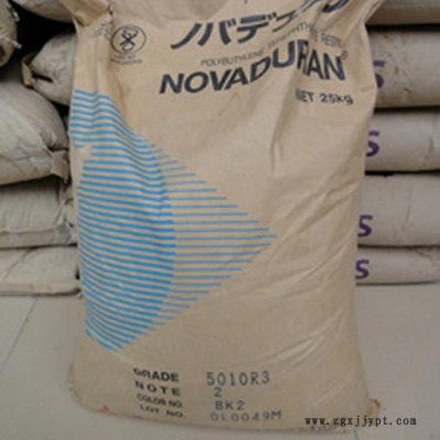 廣東供應(yīng)本色5010N6日本三菱PBT塑料 PBT防·火料