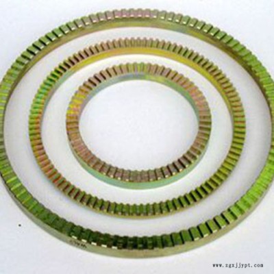 ABS感應齒圈  abs齒圈型號齊全 輕卡系列ABS齒圈廠家 質(zhì)量可靠