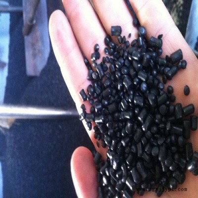 供應  PVC再生料粒