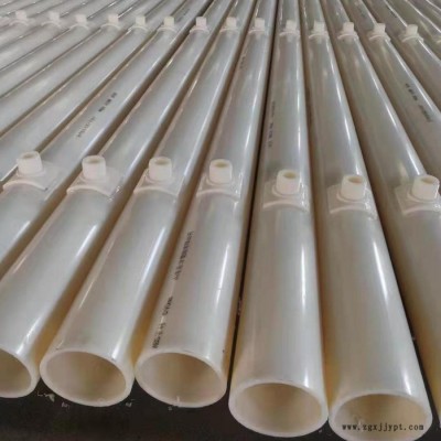 廠家直供ABS管材DN100價格 耐腐蝕抗酸堿污水處理 ABS曝氣管ABS排污管 abs污水管 加藥管 規(guī)格齊全可定制