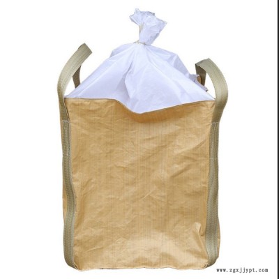 遠方 **pp再生料噸袋 供應集裝袋噸包現貨