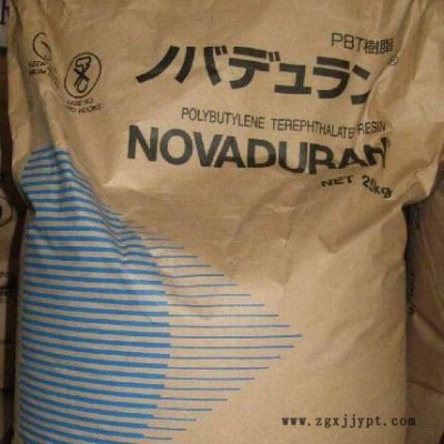 PBT日本三菱工程5010GN1-30原料