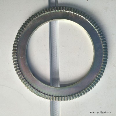 abs齒圈  現(xiàn)貨供應 輕卡系列ABS齒圈廠家 專業(yè)生產(chǎn)