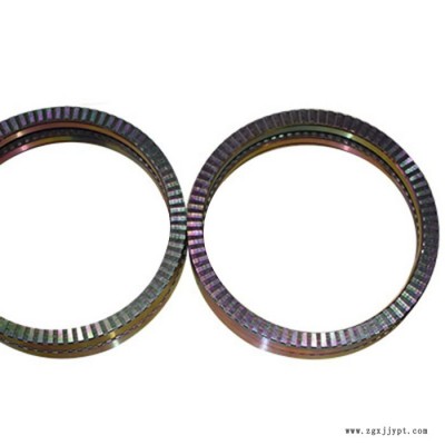 恒祥  汽車(chē)專用ABS齒圈 客車(chē)ABS齒圈廠家 abs齒圈定制