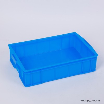 瑜杉 廠家供應分格零件盒周轉箱 零件膠箱周轉盒 塑料箱批發(fā)現(xiàn)貨