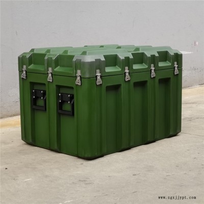 勤保特滾塑箱 防護箱  空投箱安全箱儀器箱器材箱儲存箱戰(zhàn)備箱 專業(yè)生產(chǎn)廠家950*680*650