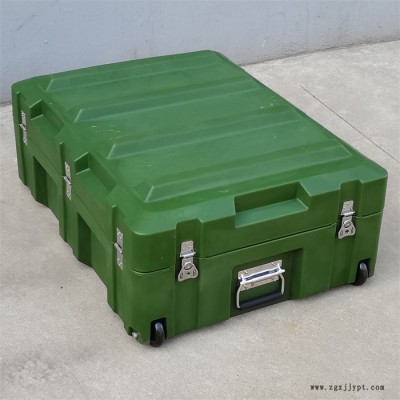 勤保特滾塑箱 安全箱 防護箱 塑料箱   儀器箱收納箱食品保溫餐盒工具周轉(zhuǎn)餐  源頭廠家     QBT863
