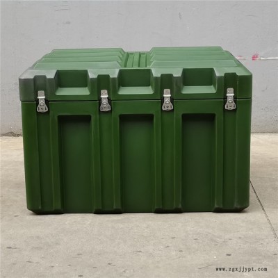 勤保特滾塑箱 防護箱安全箱儀器箱器材箱  儲存箱空投箱戰(zhàn)備箱 專業(yè)生產(chǎn)廠家950*680*650