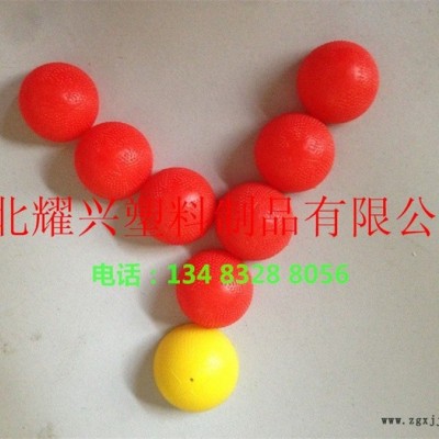 蠟丸球殼，12g塑料球，塑料蠟丸球殼