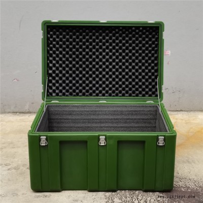 勤保特PE滾塑箱 易碎怕摔安全箱防護箱儲存箱空投箱   廠家800*600*600