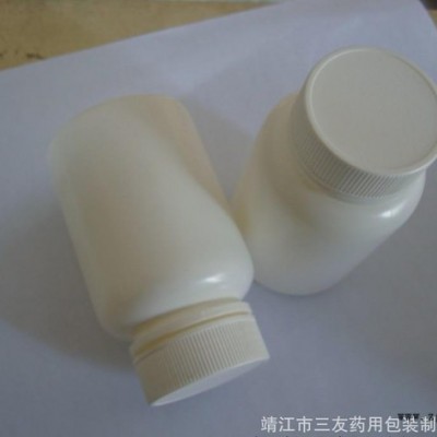 藥用塑料瓶，固體塑料瓶，塑料瓶，100Ml塑料瓶