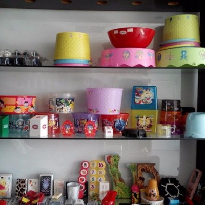 塑料盒轉印加工廠家