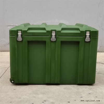 勤保特滾塑箱 三防箱 安全箱 防護箱 塑料箱 空投箱    QBT865