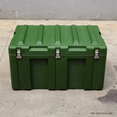 勤保特滾塑箱 消防救援器材箱運(yùn)輸箱安全箱防護(hù)箱空投箱 源頭廠家900*600*500