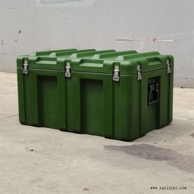 勤保特滾塑箱 安全箱 防護(hù)箱 空投箱戰(zhàn)備箱  塑料箱  QBT965