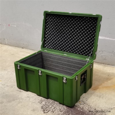 勤保特滾塑箱 安全箱 防護箱 塑料箱QBT800*600*600 醫(yī)療工廠