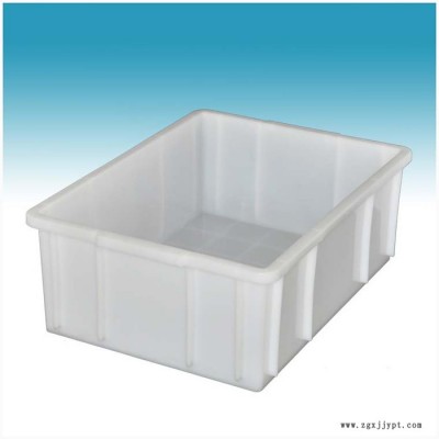 專業(yè)廠家生產(chǎn)加厚大號(hào)塑料箱可定制蔬菜水果箱服裝周轉(zhuǎn)箱9#周轉(zhuǎn)箱