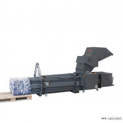 打包機(jī) 赫斯密/HSM CA 4988 壓縮打包塑料瓶一體機(jī)