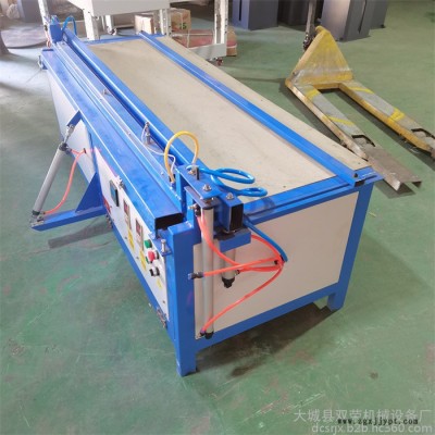 亞克力多角度折彎?rùn)C(jī) 塑料盒子折彎?rùn)C(jī) 雙管加熱護(hù)角折邊機(jī)價(jià)格