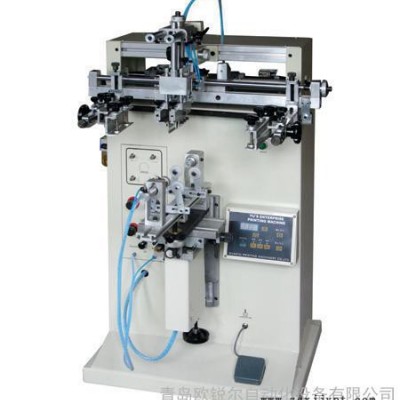 供應(yīng)曲面絲印機(jī) 塑料瓶絲印機(jī) 塑料瓶絲印機(jī)