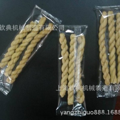 誠信企業(yè)專業(yè)生產(chǎn)塑料盒（盤）防滑墊包裝機、枕式高速膠帶包裝機