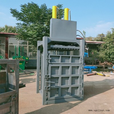 海綿打包機 塑料盒液壓打包機 立式液壓金屬打包機 電話議價