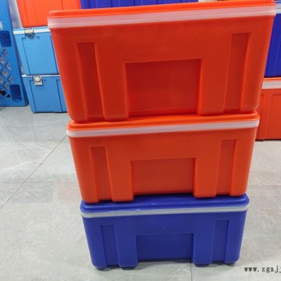 鼎瑞塑業(yè)38L保溫箱 冷鏈配送箱38L保溫箱戶外保溫冷藏箱 戶外運動外賣快餐外出旅游 學校食堂飯店周轉保溫箱