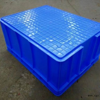 西锘塑膠供應(yīng)塑料周轉(zhuǎn)箱物流箱五金工具塑料箱倉(cāng)庫(kù)周轉(zhuǎn)框膠筐塑膠箱