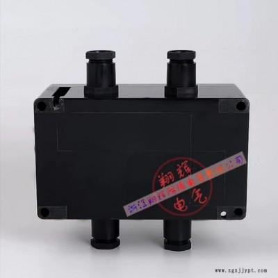 翔輝防爆定制各種 三防分線箱，工程塑料箱，防水箱，防爆箱，防腐接線箱，防腐插座箱，工程塑料照明動(dòng)力檢修配電箱，來(lái)圖定制