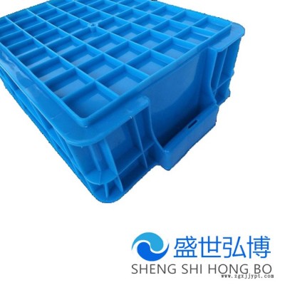 大號定制 物流運(yùn)輸箱  廠家源頭冷凍箱育苗箱 加厚豆腐箱