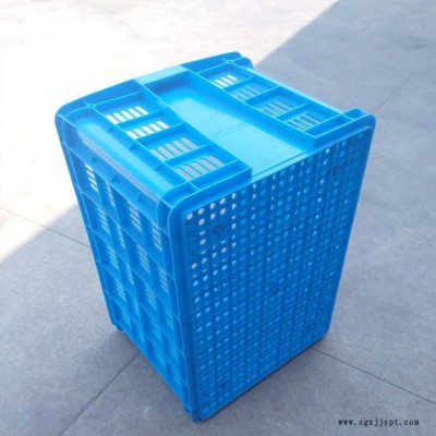 塑料周轉(zhuǎn)筐加厚升級 塑料周轉(zhuǎn)筐加厚升級精選廠家 廠家批發(fā)