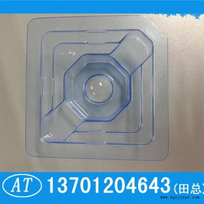 透明塑料盒圓形塑料盒 吸塑盒吸塑包裝 塑料包裝盒 包裝盒塑料盒塑料包裝zx10