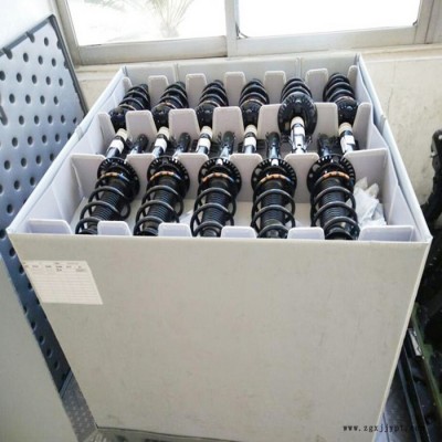 廣優(yōu)專業(yè)生產(chǎn)圍板箱 塑料圍板箱 各種汽車零部件周轉(zhuǎn)圍板箱 交貨及時免費(fèi)參與設(shè)計