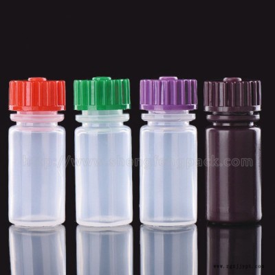 盛豐 專業(yè)生產(chǎn)塑料瓶。塑料試劑瓶  品質(zhì)保證